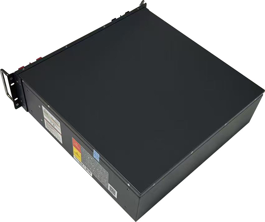LiFePO4 Battery Lithium 48V 100Ah 5.12kWh Server Rack Battery
