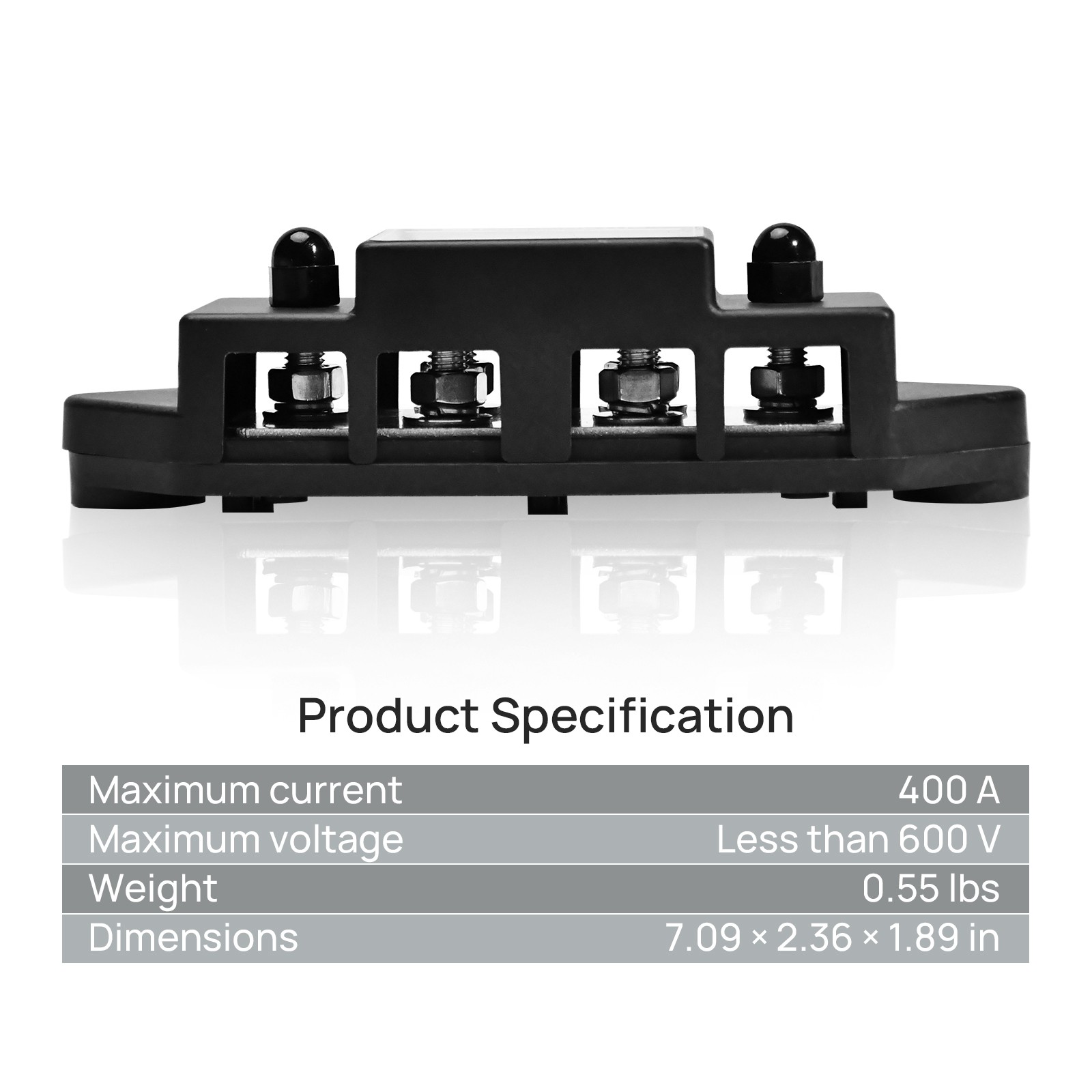 ECO-WORTHY 48.23kWh 3Pack 48V 314AH LiFePO4 Battery Vertical Standing Backup