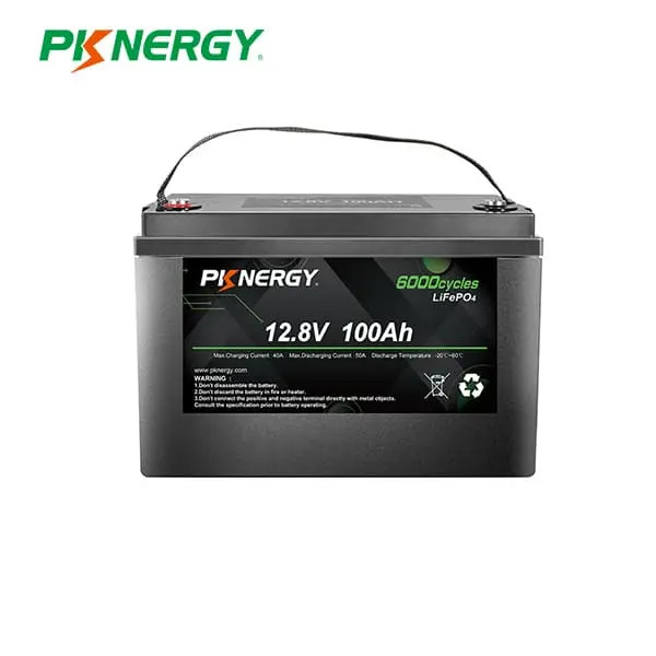 1Pack 12V 100Ah / 200Ah & 51.2V 100Ah LiFePO4 Lithium Batteries for Solar Panel