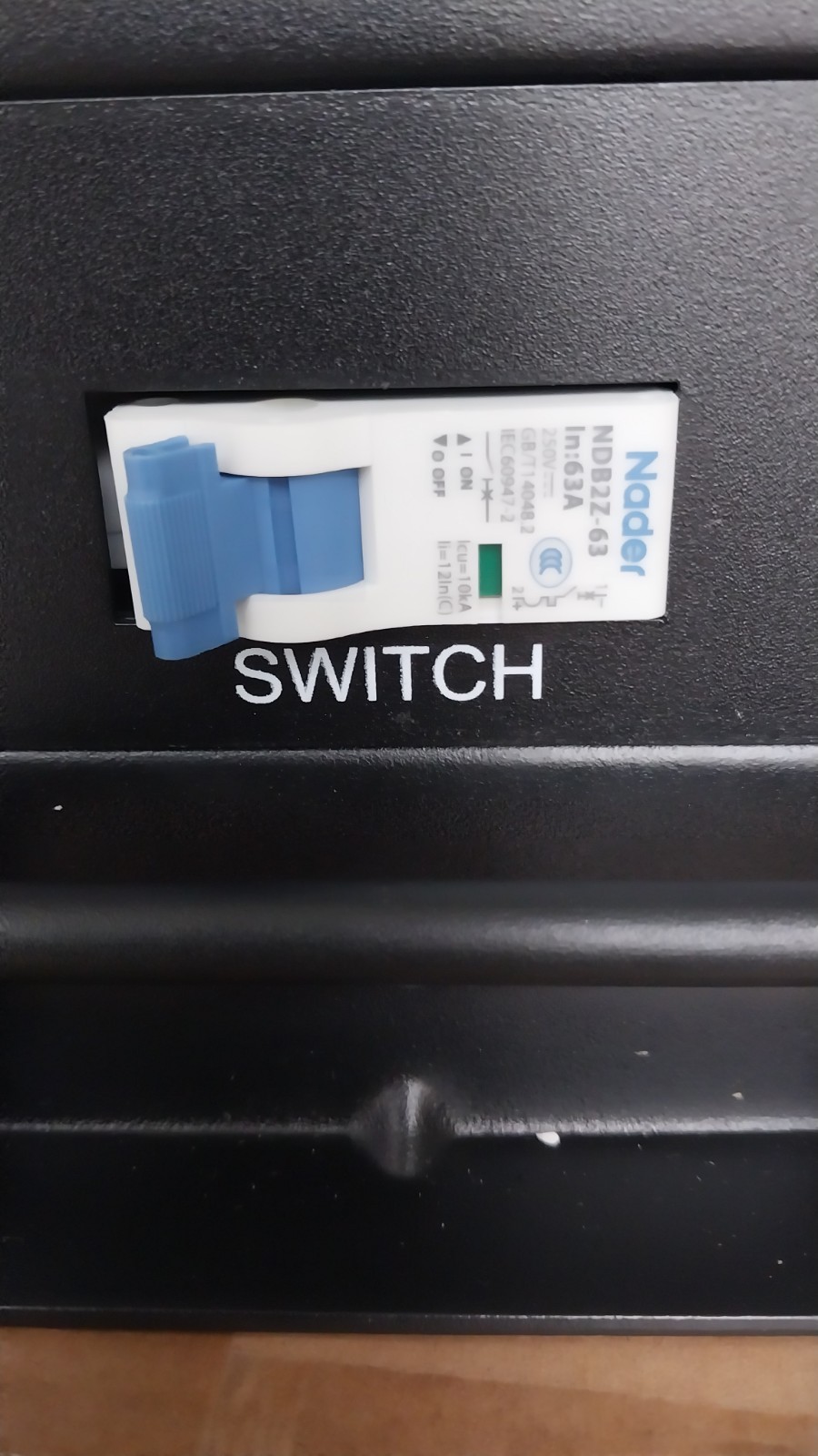 Kohler CATL_LFP 100Ah 2.56v LBM025100A NEW