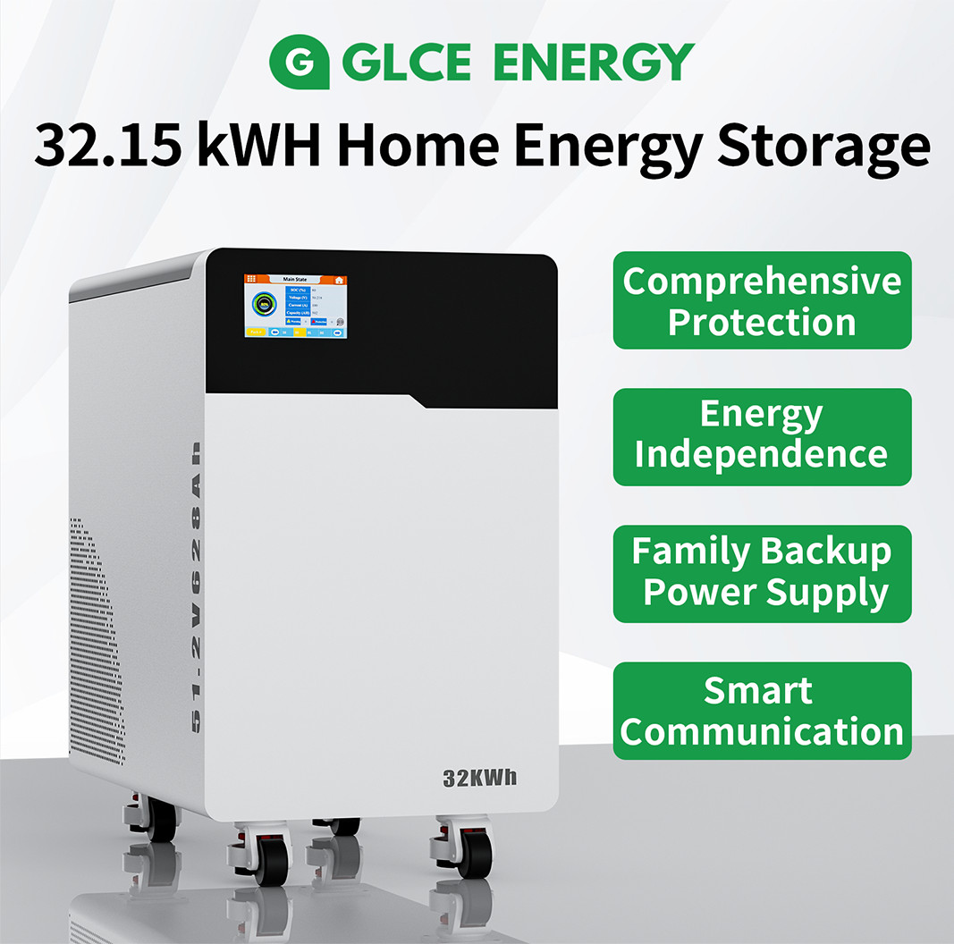 48V 628Ah Lithium LiFePO4 Battery 10-Y warranty Deep Cycle RV Home Boat Off-Grid
