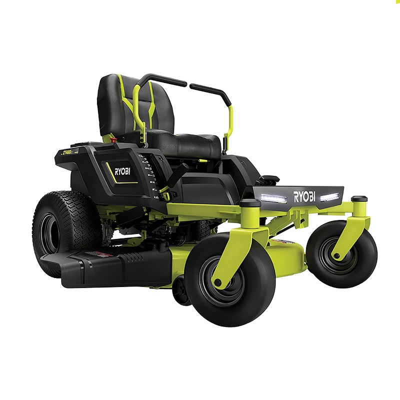 48V 105Ah RYOBI Electric Lawn Mower-Replacement Lithium Battery Kit W/25A Charge