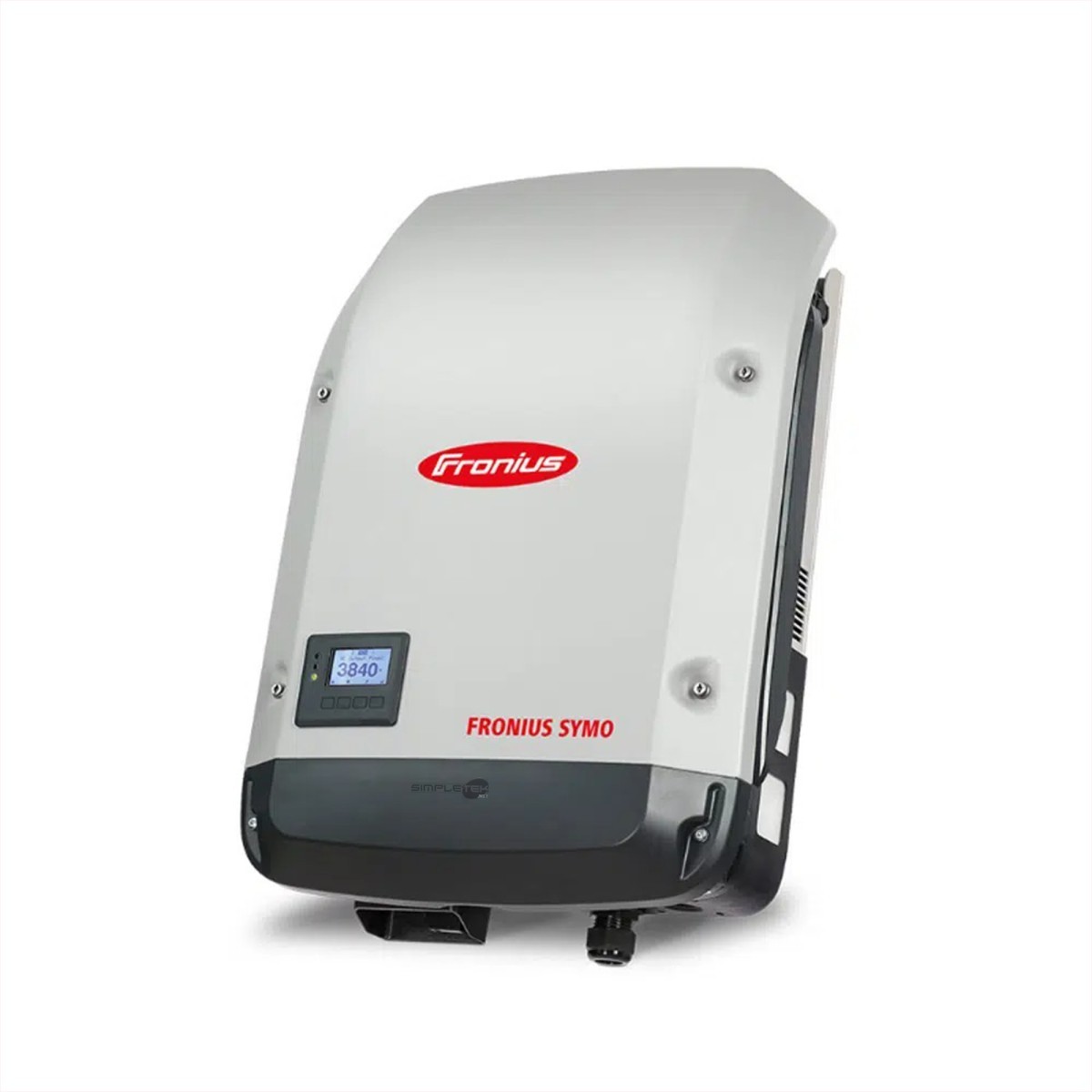 Fronius Symo 5.0-3-m Light Three Phase String Inverter 5kw 5000w 5000va 7.2a_