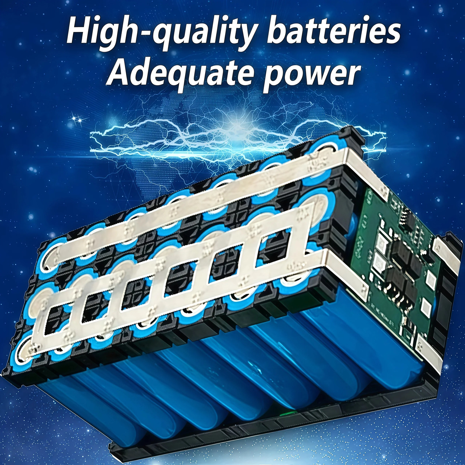 12v lifepo4 battery 100Ah Rechargeable Deep Cycle Battery – Ideal for Marine RV