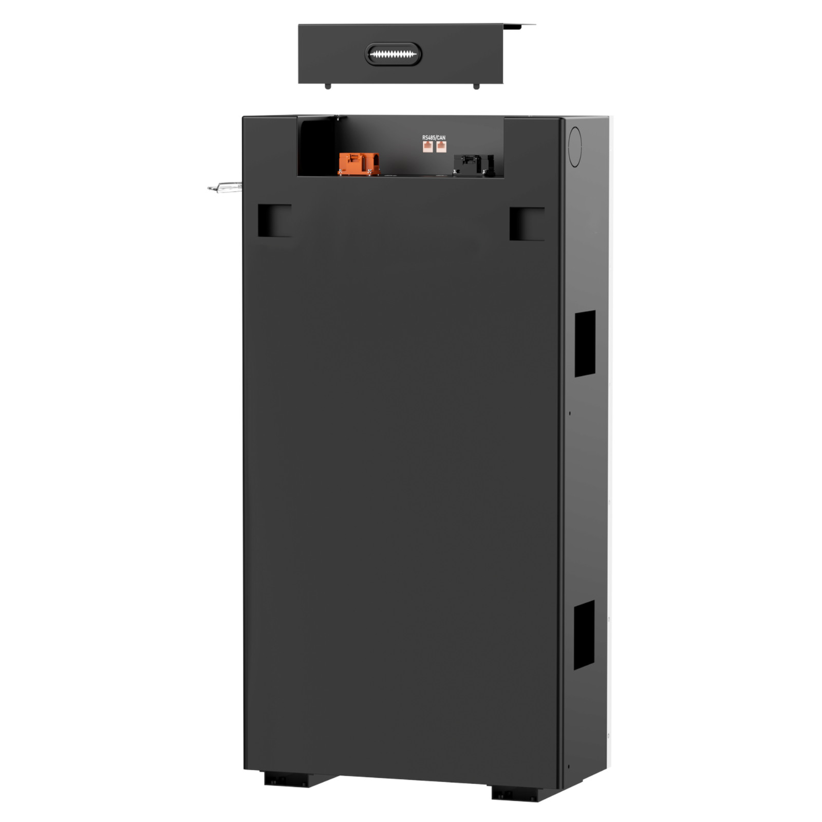 Hysolis 11 kWh 51.2V 216Ah LiFePO4 Battery for cold environments 10-year warran