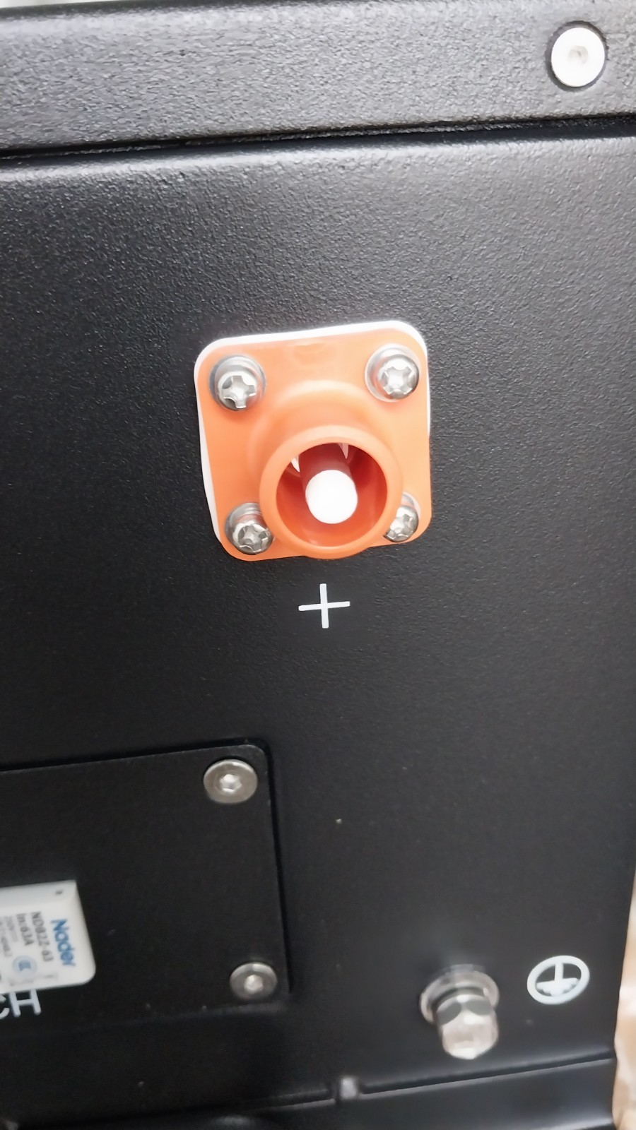 Kohler CATL_LFP 100Ah 2.56v LBM025100A NEW