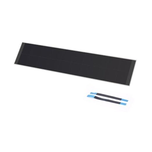 Solar Panels 5W 5V Charge for Motorized Blinds with USB-C Connector – Powers