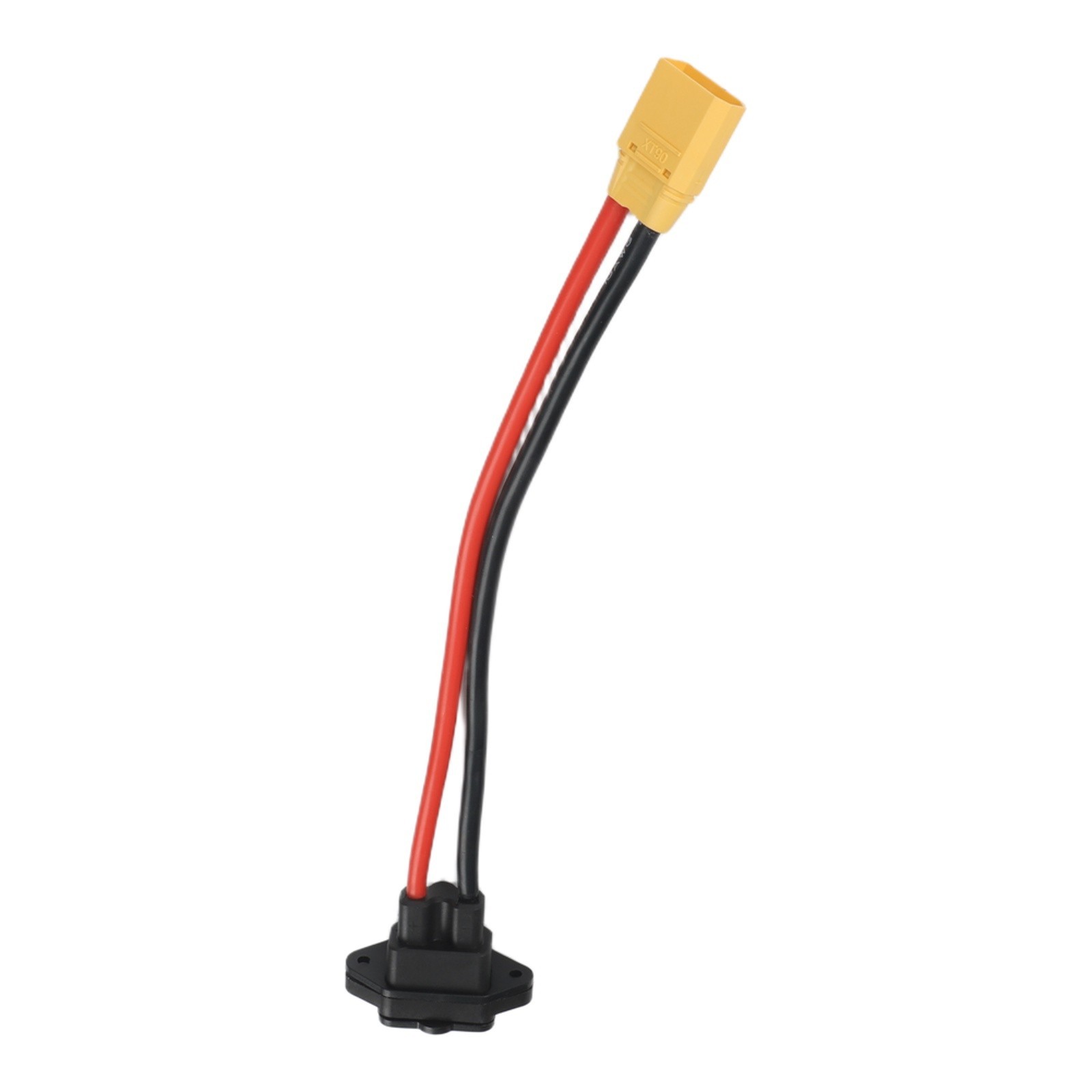 Battery Charging Connector For XT60 For XT90 for Electric Vehicles 20CM
