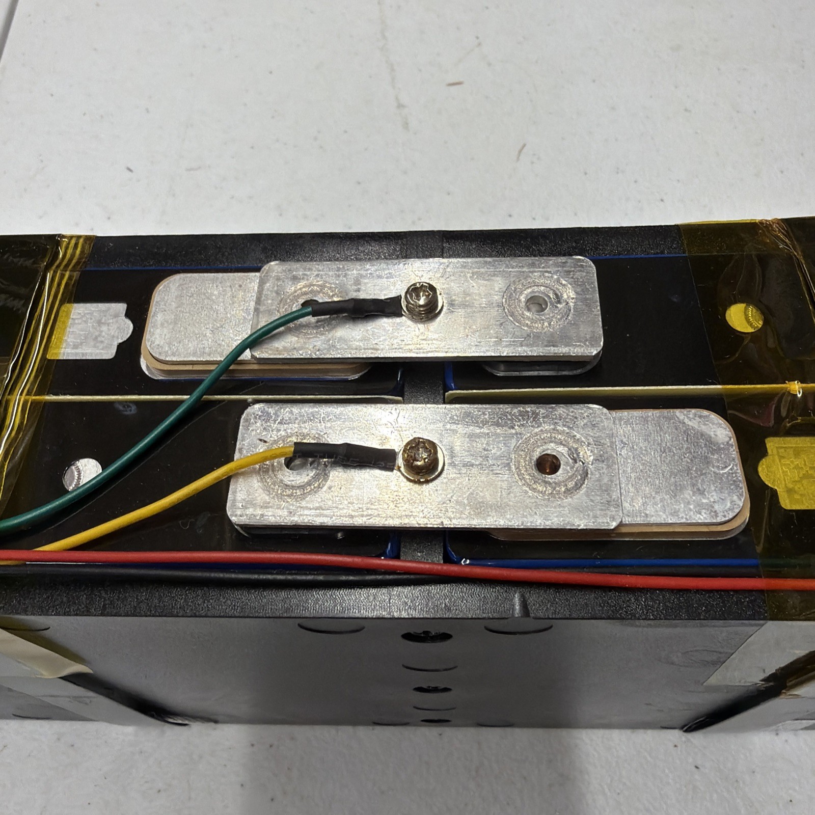 12.8v 50ah 640wh Lifepo4 Battery