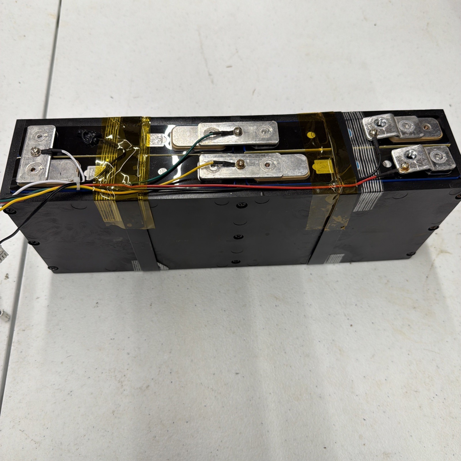 12.8v 50ah 640wh Lifepo4 Battery