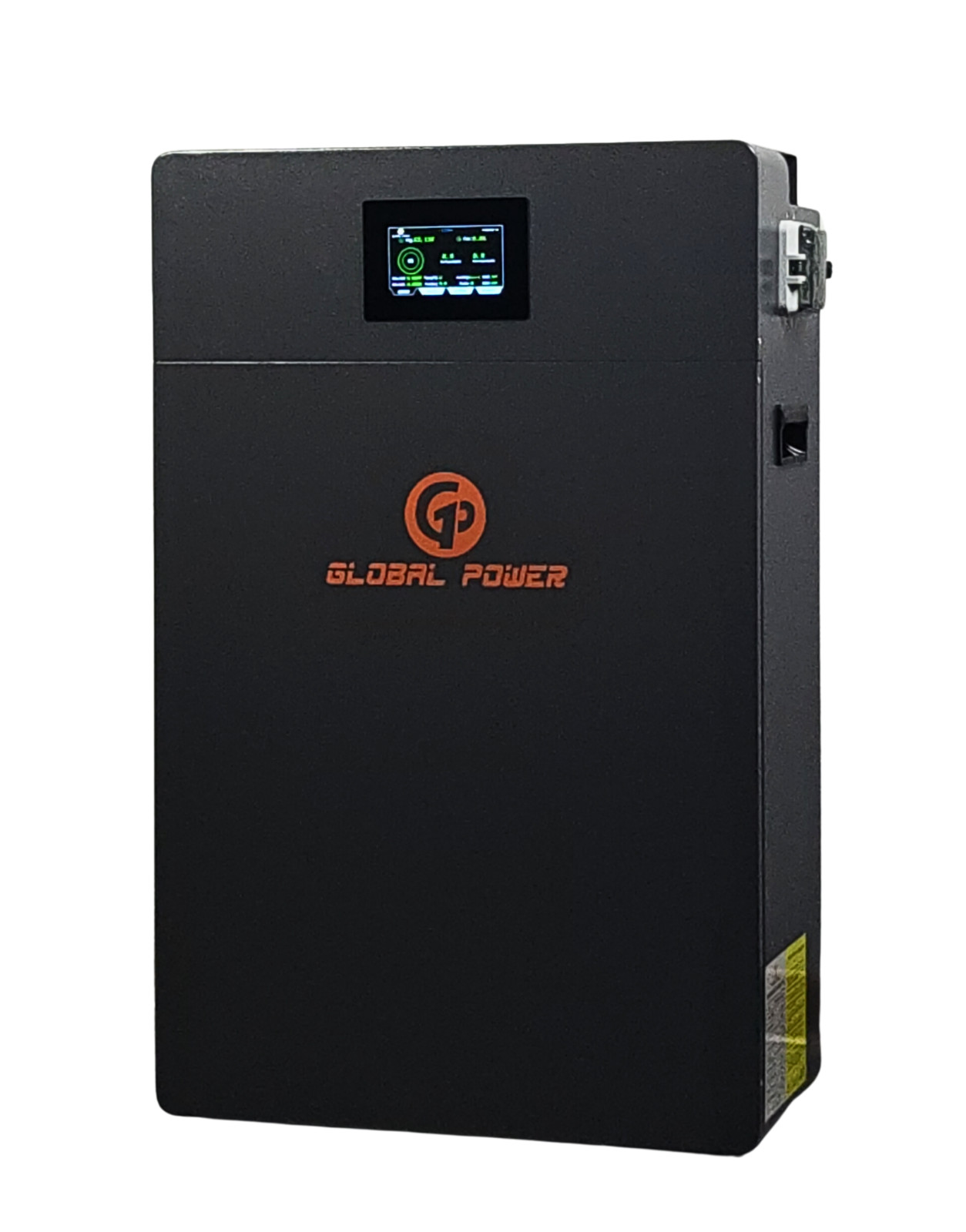 16kWh 51.2V 48V 314Ah LiFePO4 Lithium Solar Battery, Home Energy Backup Off Grid