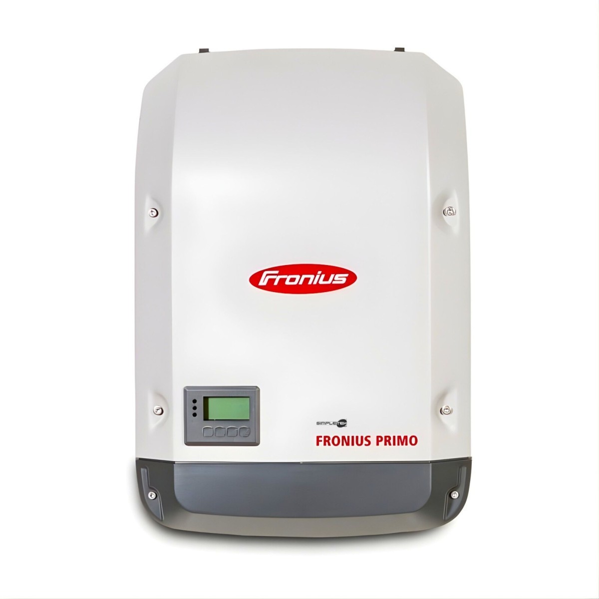 Fronius Primo 5.0-1 Light Single Phase String Inverter 5kw 5000w 5000va_