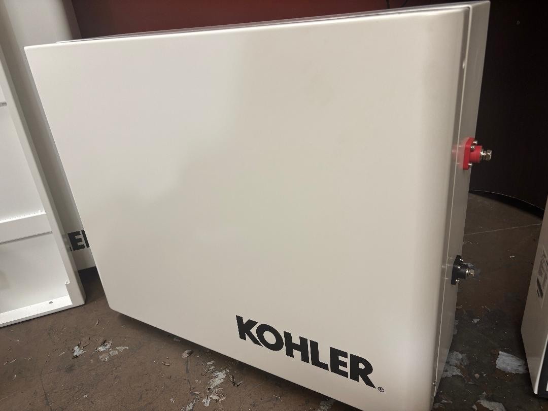 5.12kWh 48V 100AH, CATL, LiFePO4 Lithium Battery