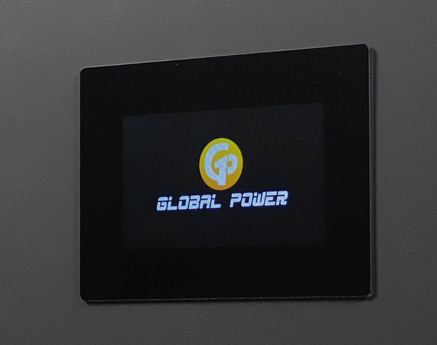 2 Lot GP16kWh 51.2V 48V 314Ah LiFePO4 Lithium Solar Battery Home Energy Off Grid