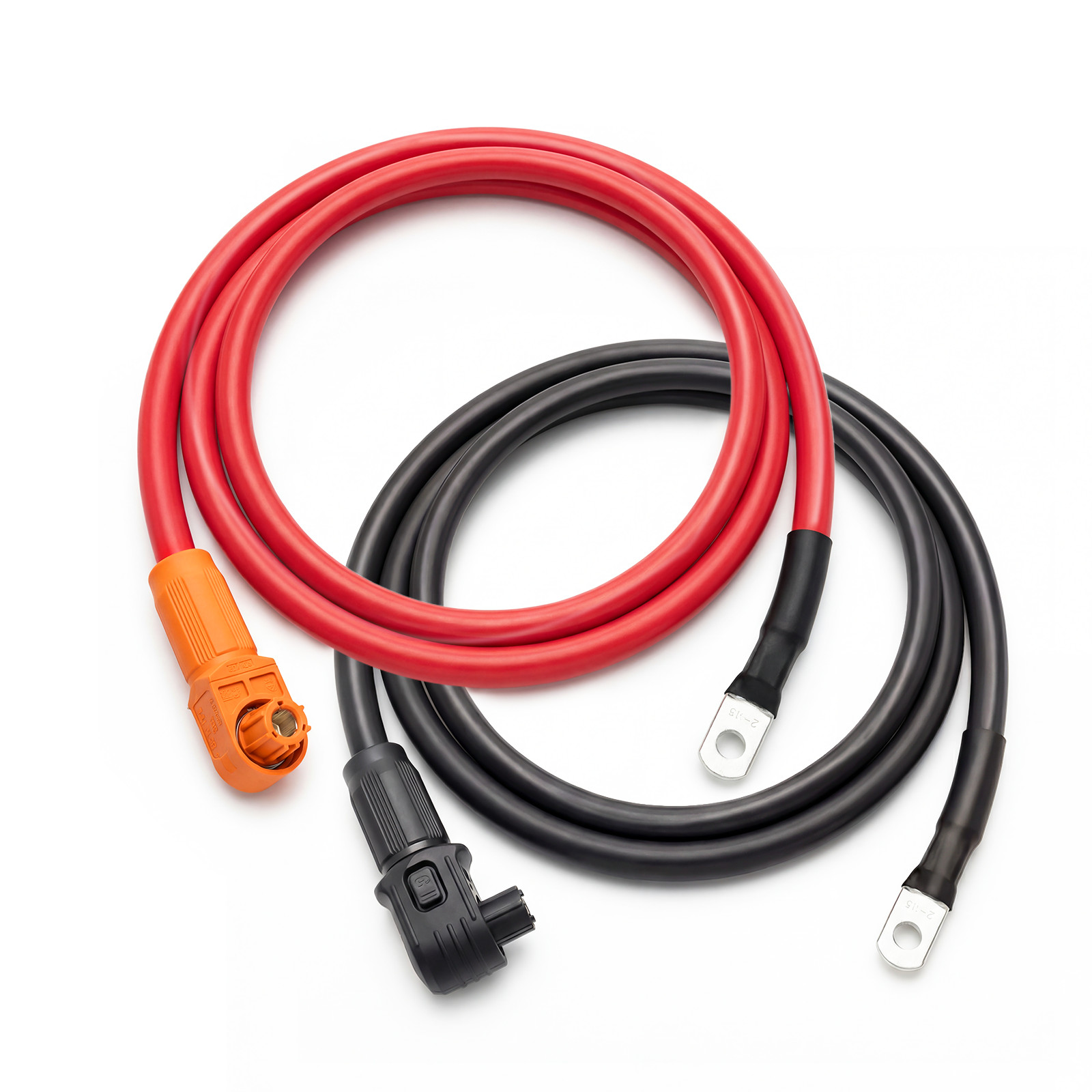 Dedicated Quick Connect Cable 1500V DC for Humsienk 48V 314Ah 300Ah Battery