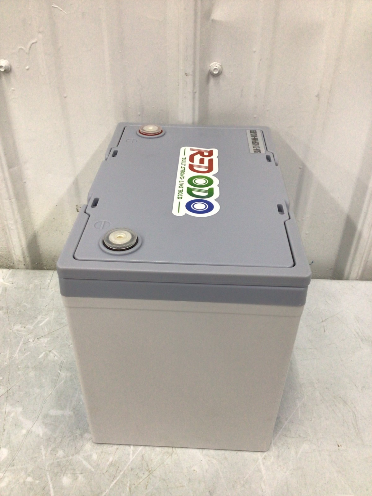REDODO – R12V100-100-RG24-4-A70 12 Volt lithium battery