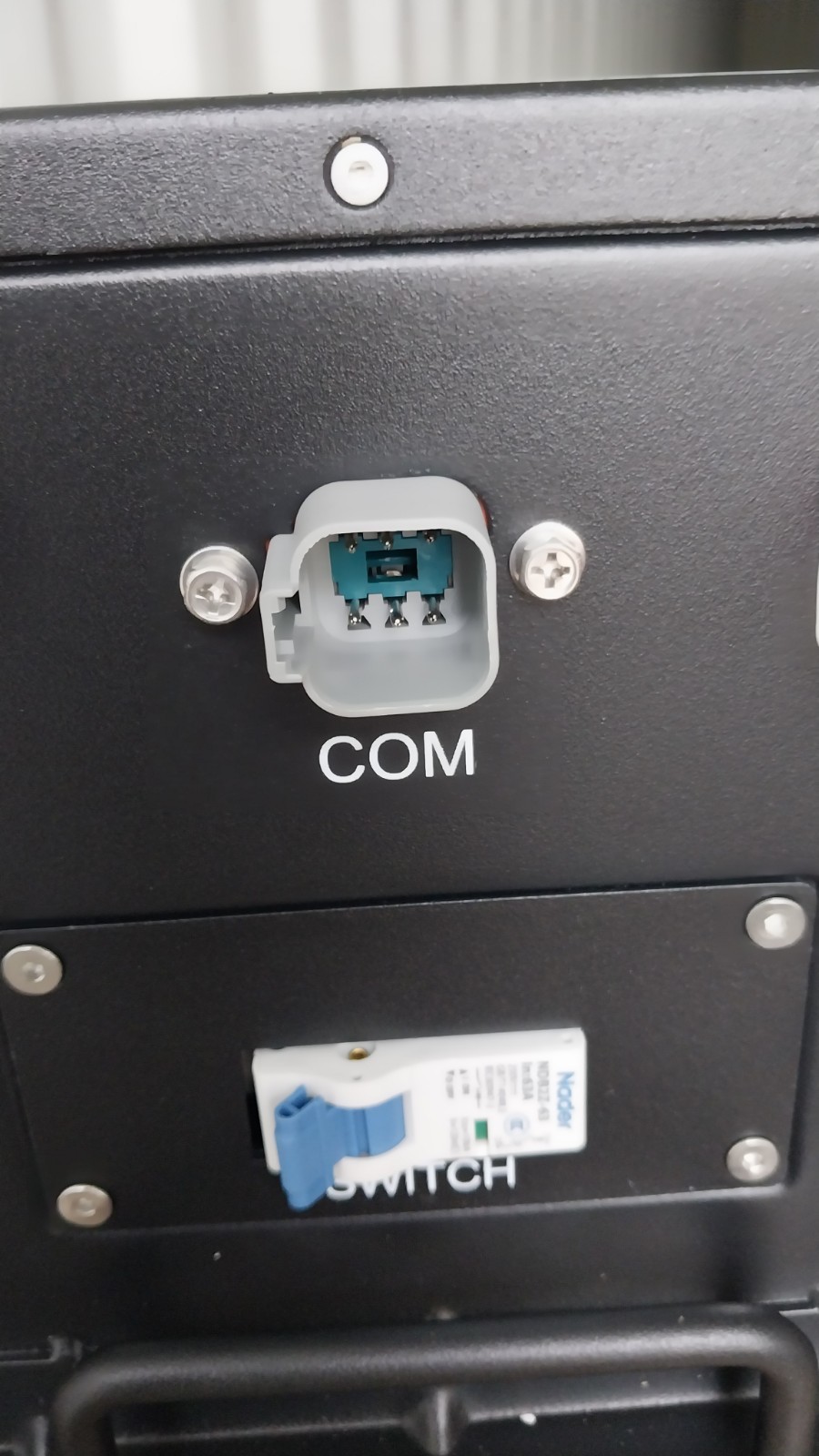 Kohler CATL_LFP 100Ah 2.56v LBM025100A NEW