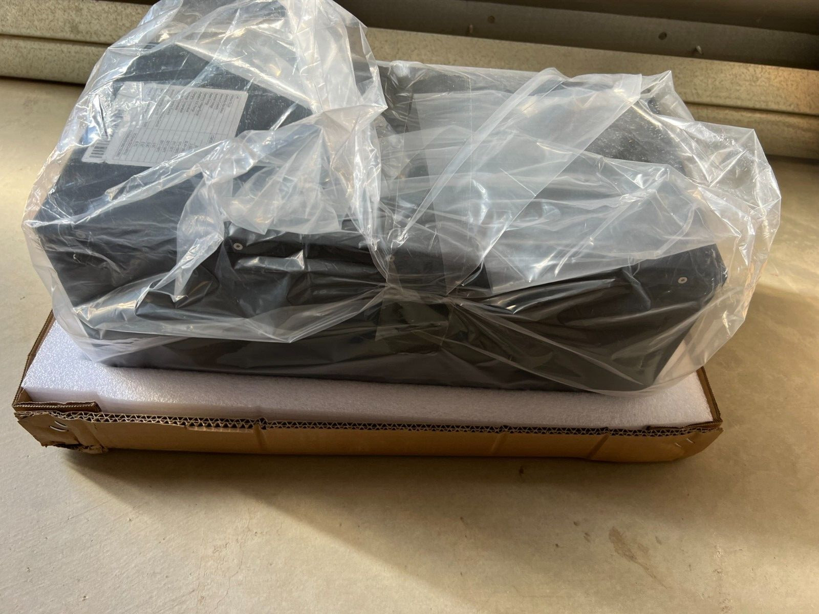 Kohler Power System 100Ah 200Ah 25.6V LFP Battery LBB025100A Electricity Box