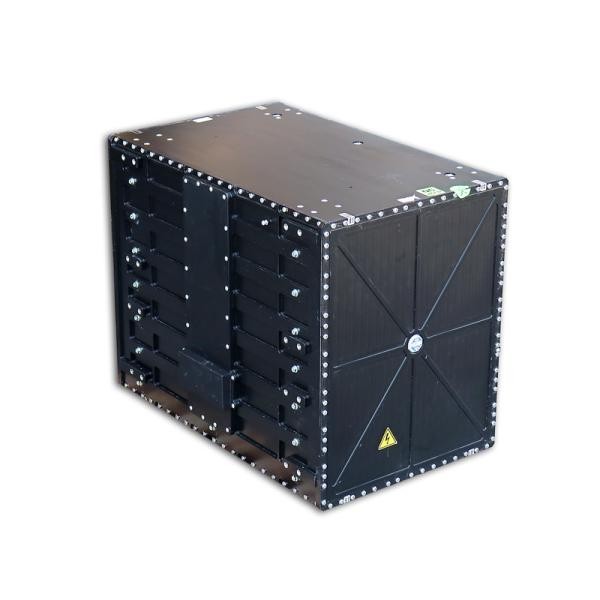 Romeo Power !HUGE! LiFePO4 Battery – 750V, 115Ah, 78kWh Powerwall READ!