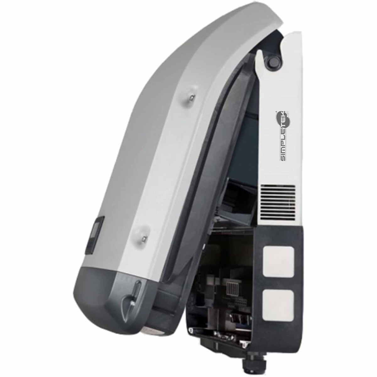 Three Phase String Inverter 5.0-3-m Light 5kw 5000w 5000va 7.2a Connectors Mc4_