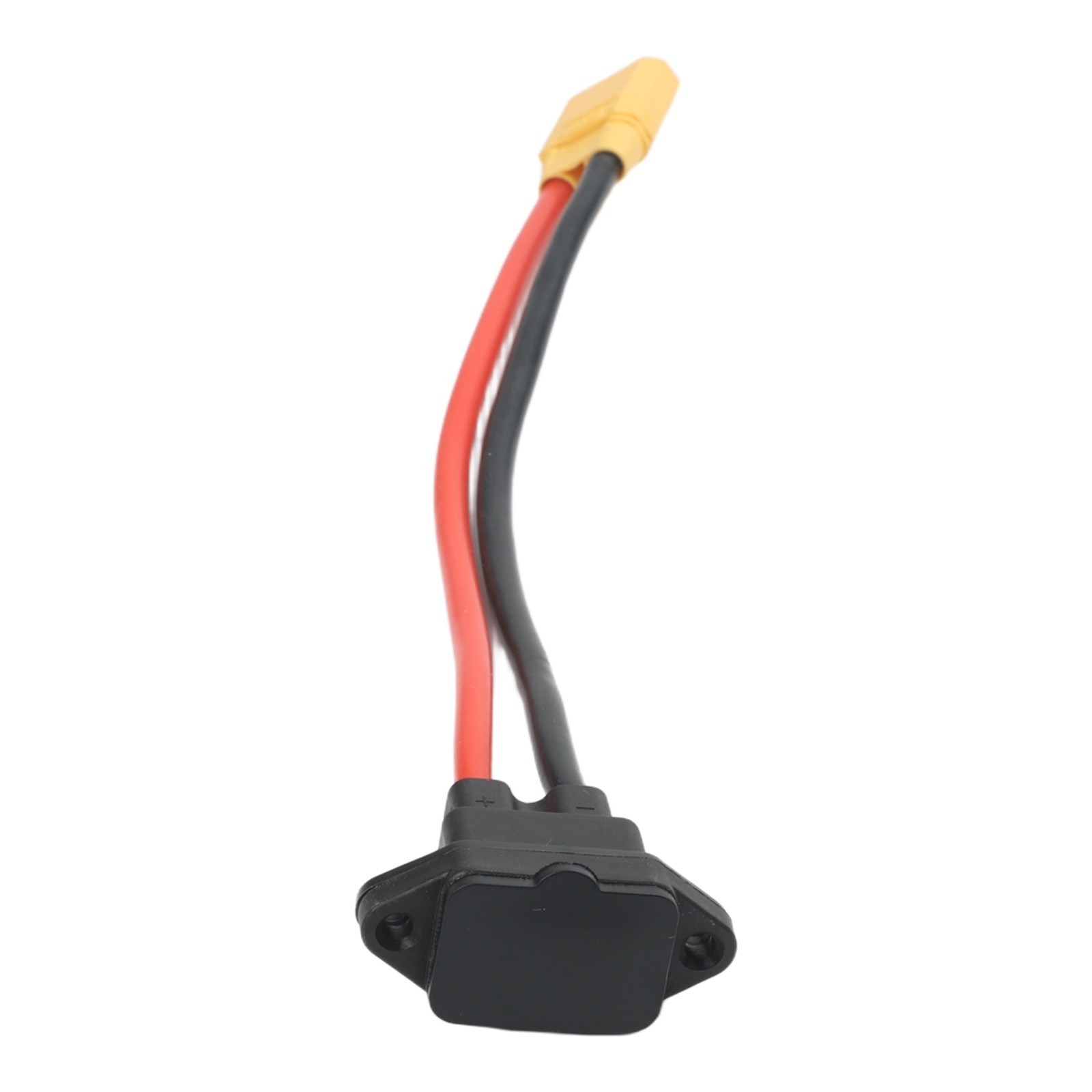 Battery Charging Connector For XT60 For XT90 for Electric Vehicles 20CM