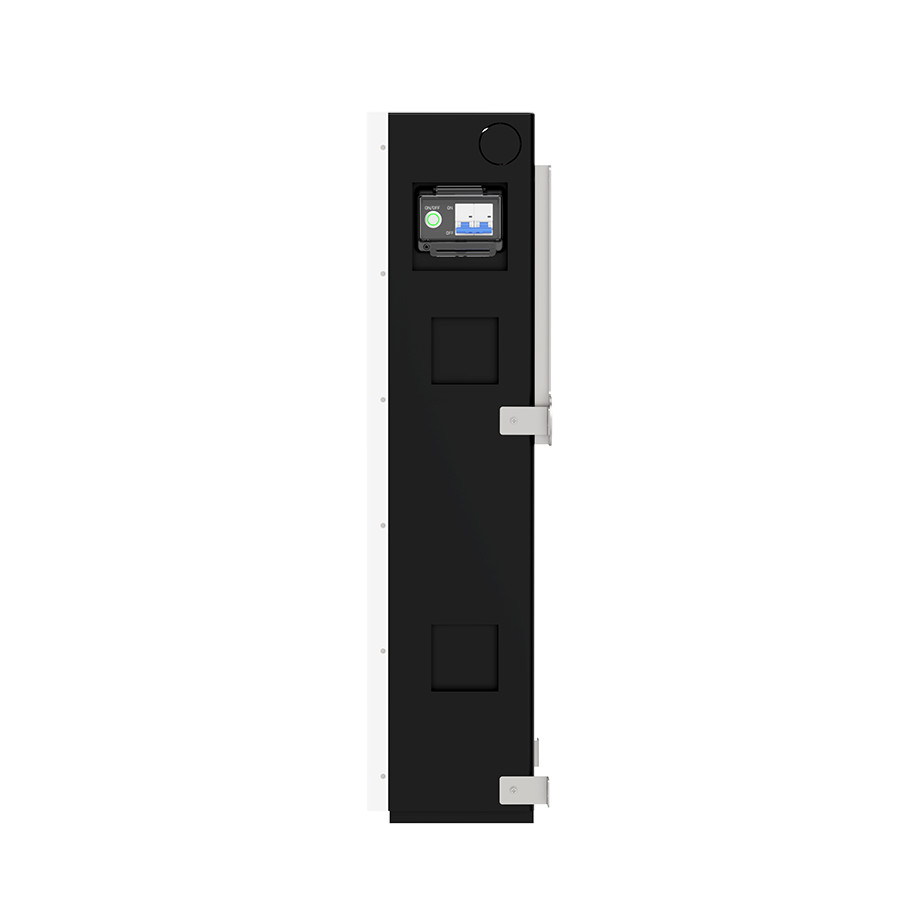 Hysolis 11 kWh 51.2V 216Ah LiFePO4 Battery for cold environments 10-year warran