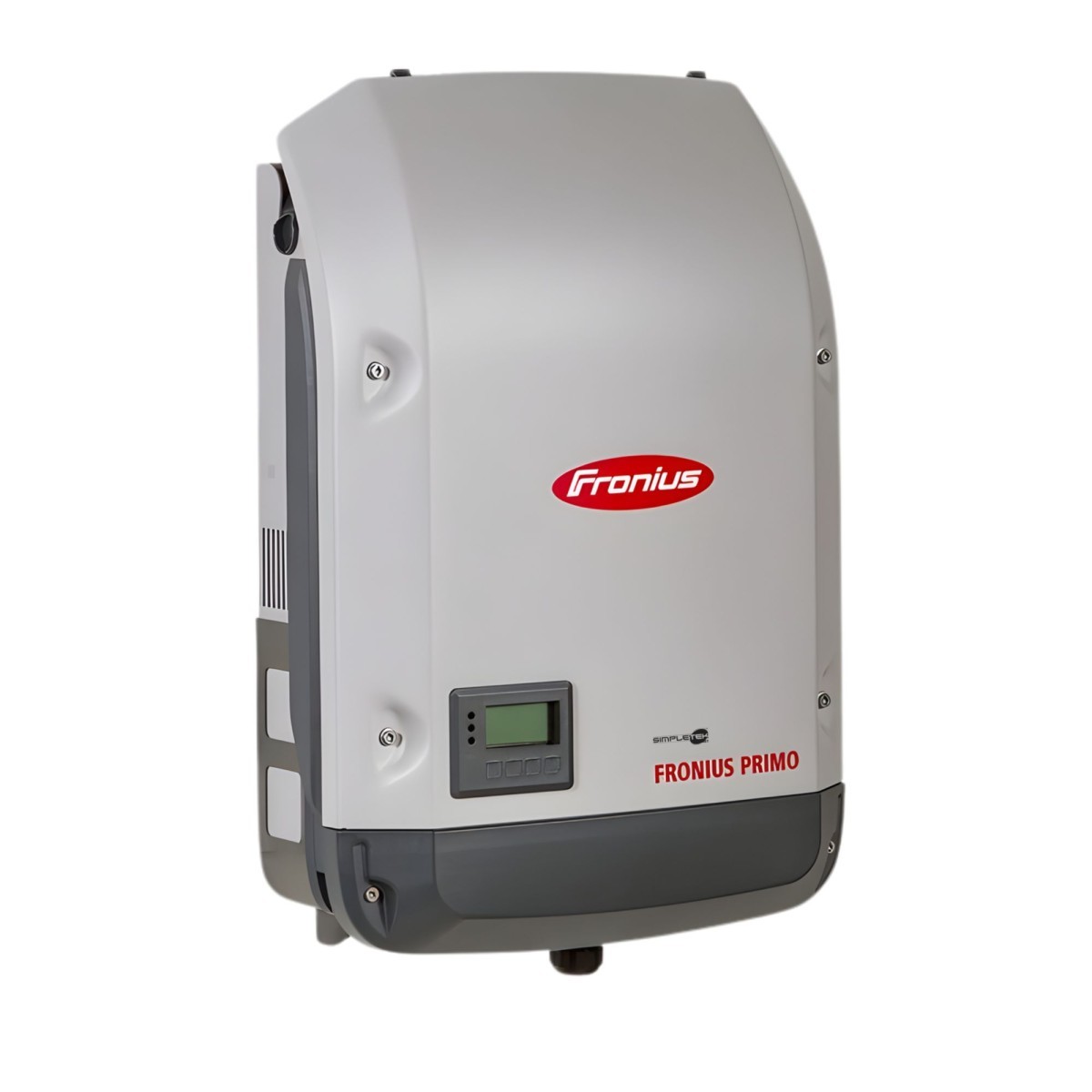Fronius Primo 6.0-1 Light Inverter String For Single Phase 9Kw Peak 8000W 8000Va