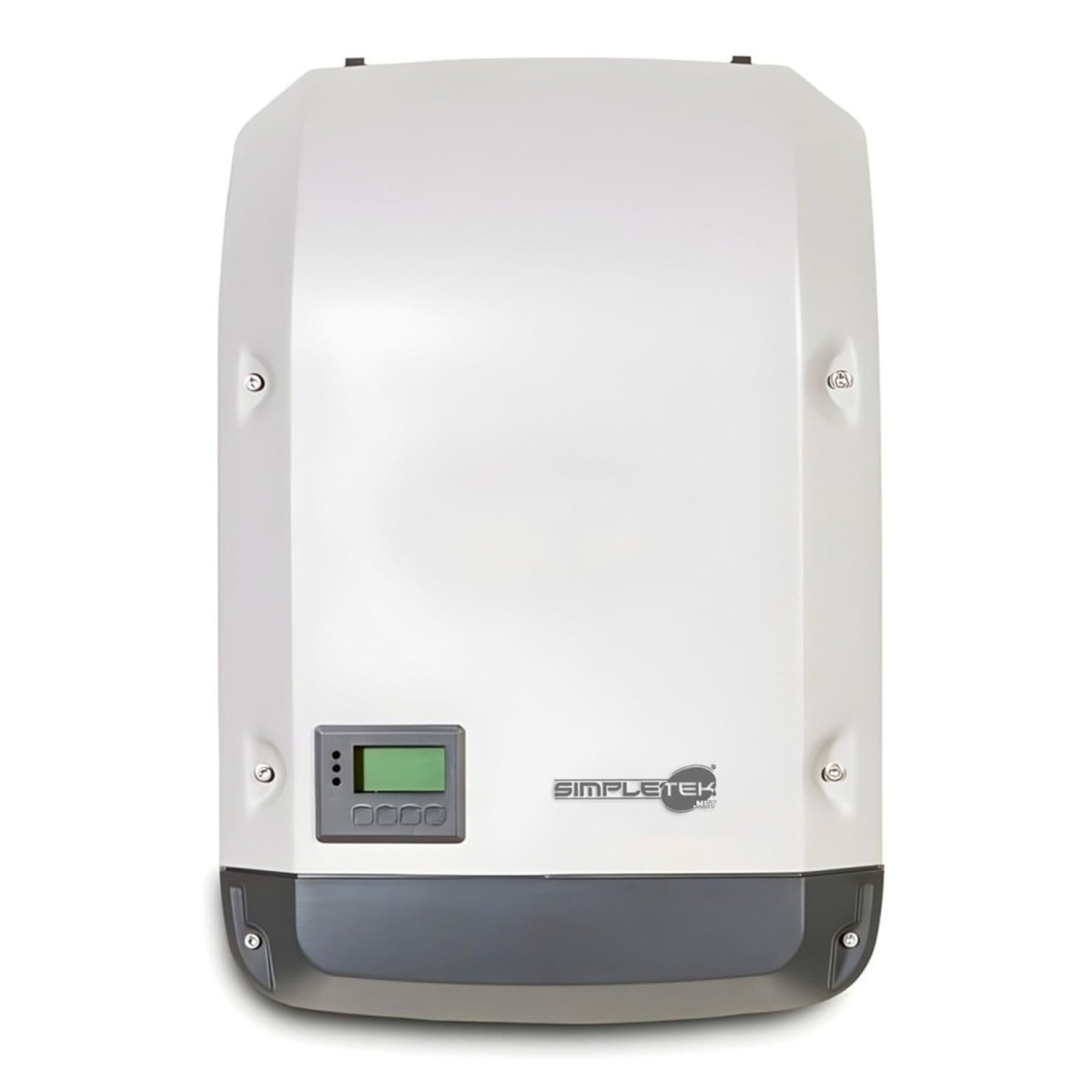 Single Phase Photovoltaic String Inverter 5kw 5000w 5000va Light Ip65 No Lan_