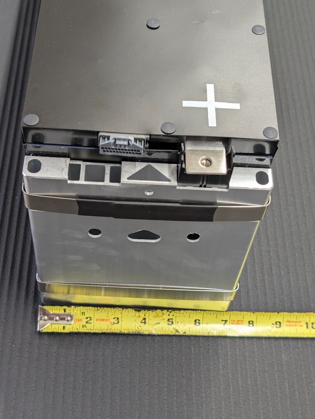 163Ah 8.3kWh LiFePO4 Battery 48V 51V CALB L173F163 16S Solar RV EV -Local Pickup