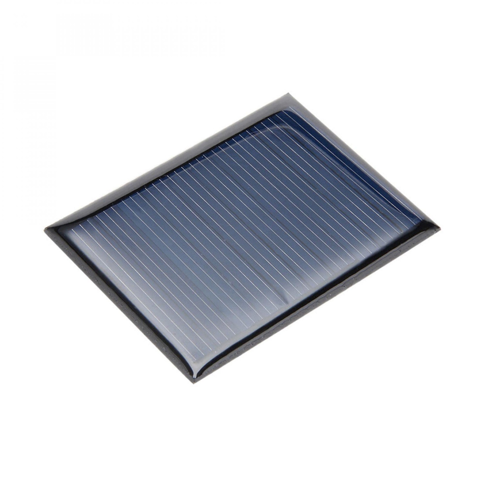 uxcell® 5Pcs 5V 50mA Poly Mini Solar Cell Panel Module DIY for Phone Light…