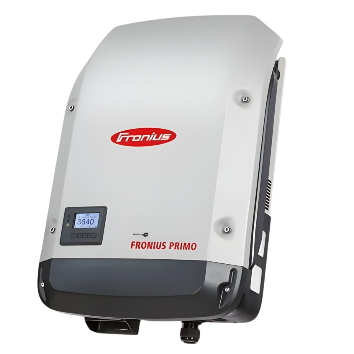 Fronius Primo 5.0-1 Light String Inverter Monophase WLAN 5kW 5000W 5000VA