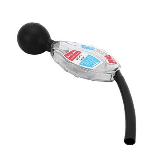 Deep Cycle Battery Hydrometer Tester – 6V 12V 24V