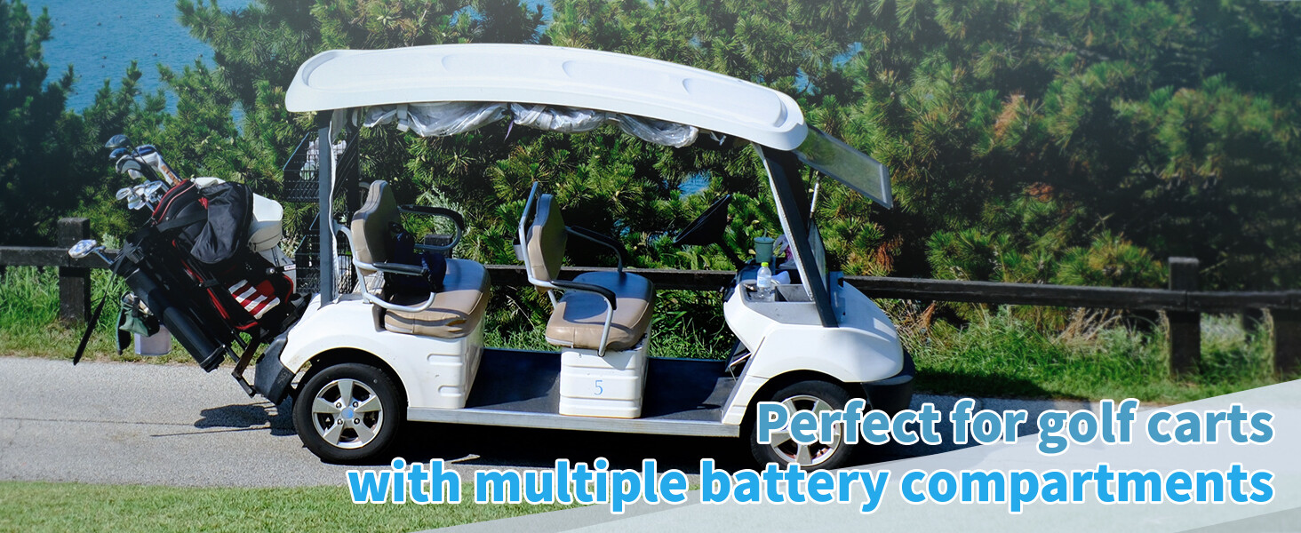 12V 300Ah LiFePO4 Battery BMS Solar 10 years lifespan 20000+Deep Cycle RV Camper
