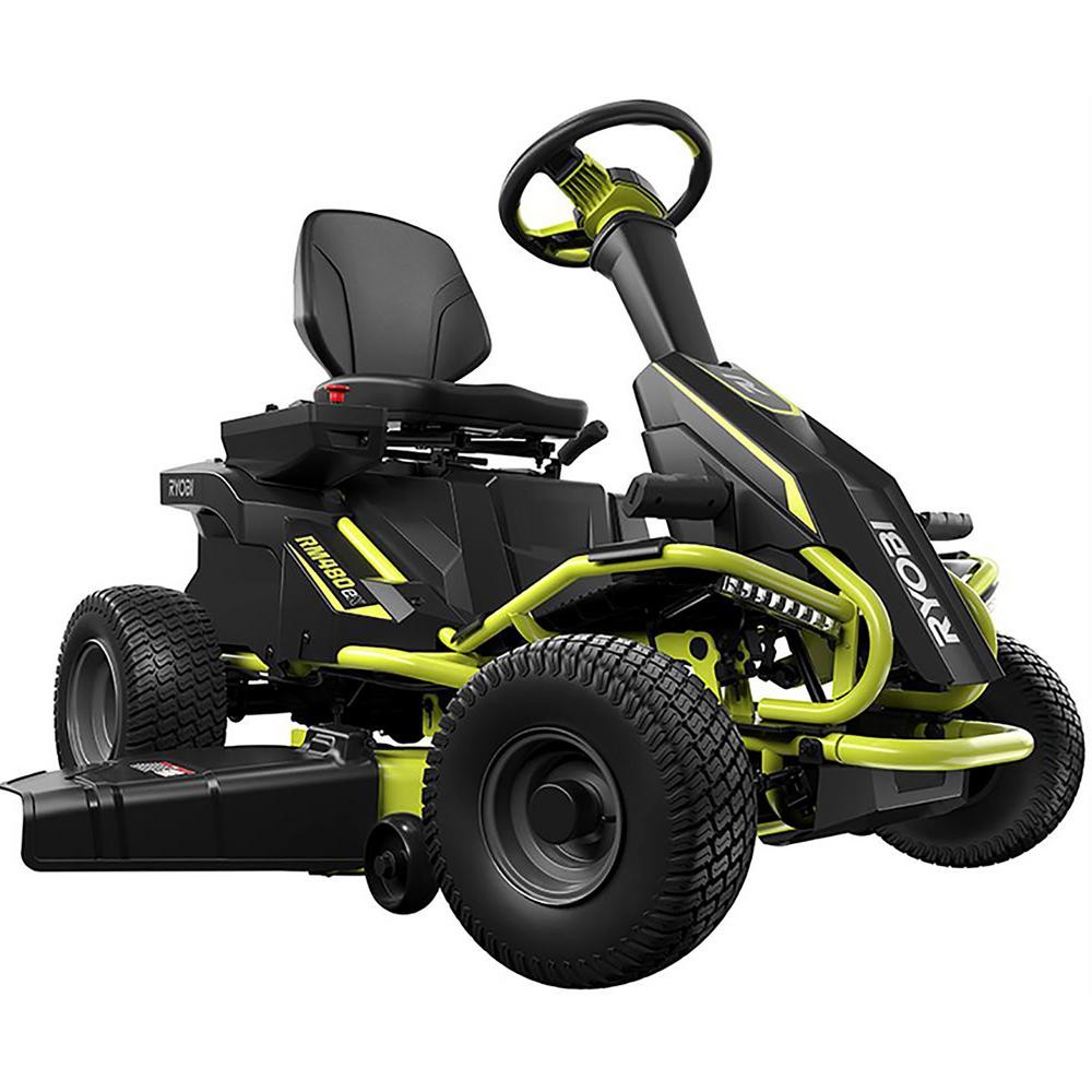 48V 105Ah RYOBI Electric Lawn Mower-Replacement Lithium Battery Kit W/25A Charge