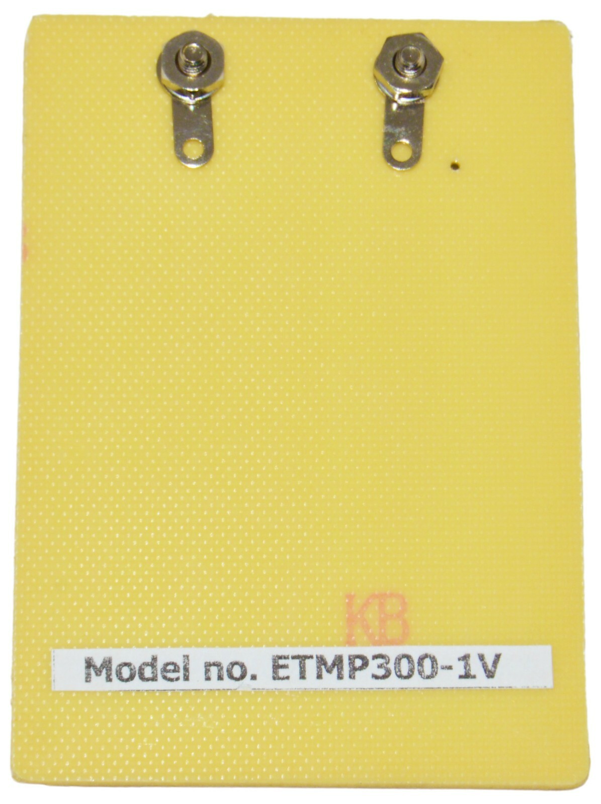 Solar Cell, Voltage 1.0V (Voc), Current 250mA Isc (Typ), Size 62x46mm