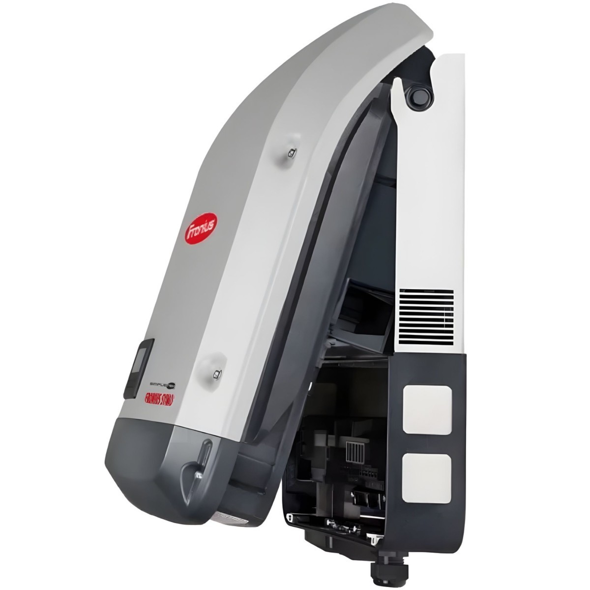 Fronius Primo 5.0-1 Light Single Phase String Inverter 5kw 5000w 5000va_
