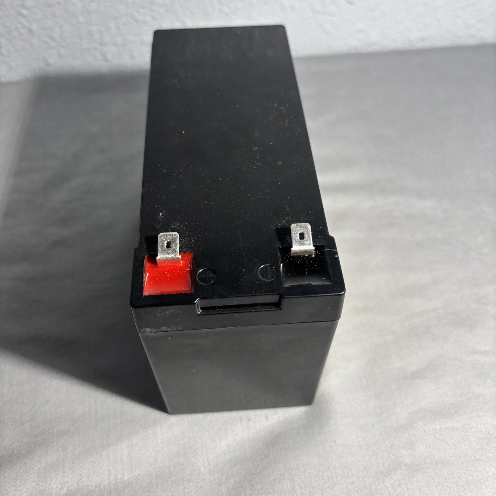 12V 7Ah Lithium LiFePO4 Deep Cycle Battery,4000+ Deep Cycles Lithiu… Untested