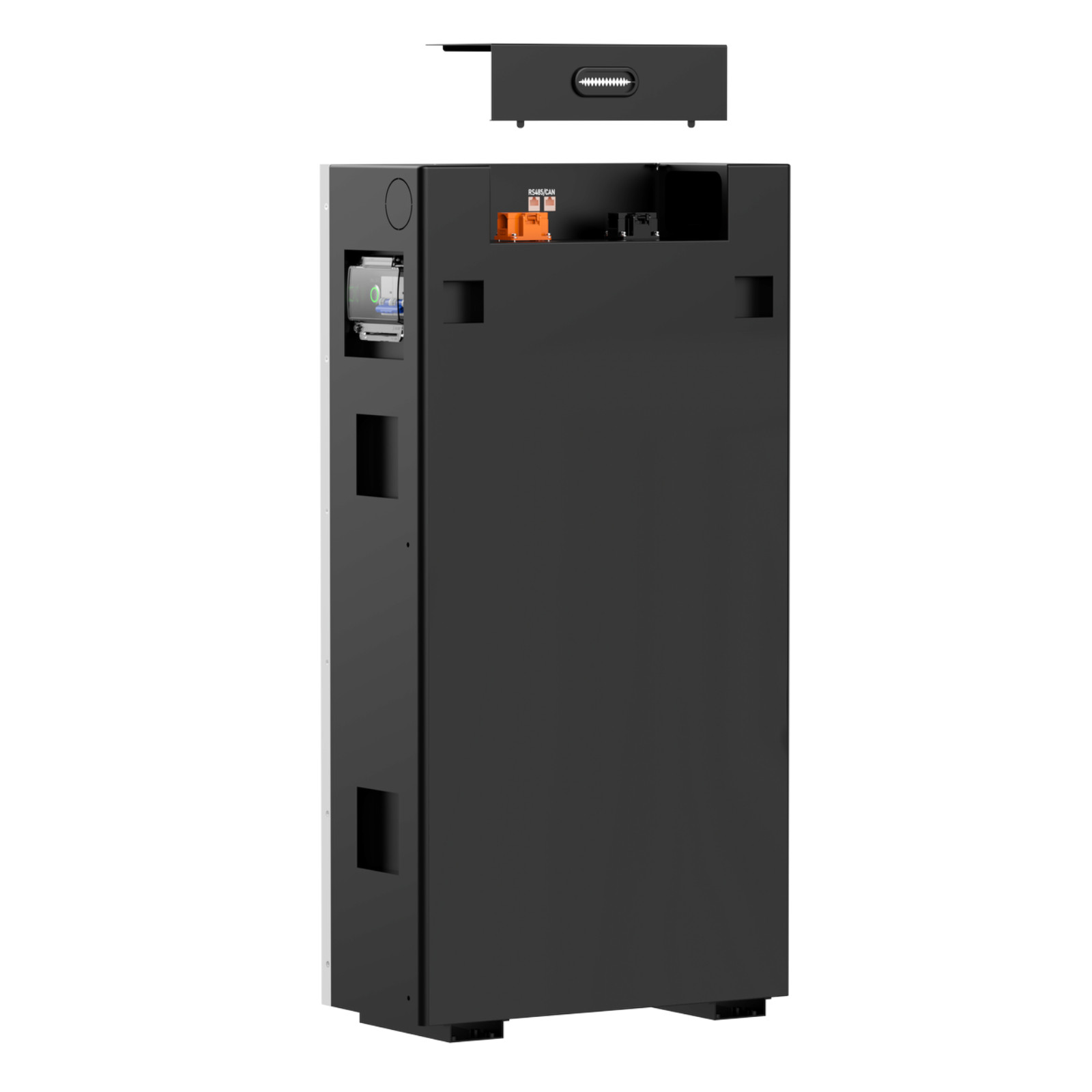 Hysolis 11 kWh 51.2V 216Ah LiFePO4 Battery for cold environments 10-year warran